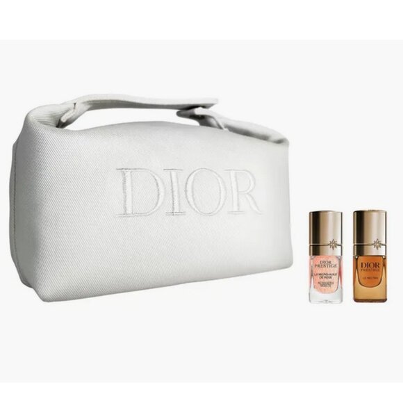DIOR Prestige Serum Pouch - Picture 1 of 16